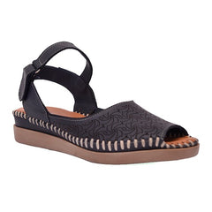 Treintas Treintas Comfort Πέδιλο Mare L-1017 Μπλε