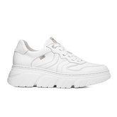 Callaghan Παπούτσι Floty 51809 Άσπρο