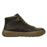 Camper Camper Comfort Ανδρικό Μποτάκι Peu Serra K300541-004 Πράσινο