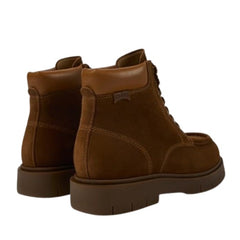 Camper Comfort Ανδρικό Μποτάκι Alaro K300553-003 Καφέ