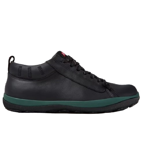 Camper Camper Comfort Ανδρικό Μποτάκι Peu Pista GM K300285-041 Μαύρο