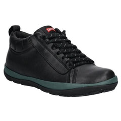 Camper Camper Comfort Ανδρικό Μποτάκι Peu Pista GM K300285-041 Μαύρο