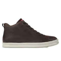 Camper Camper Comfort Ανδρικό Μποτάκι Runner Four K300347-014 Καφέ