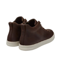 Camper Camper Comfort Ανδρικό Μποτάκι Runner Four K300347-014 Καφέ