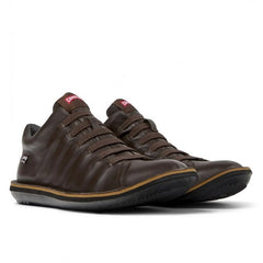 Ανδρικό Παπούτσι Beetle K300479-007 Καφέ