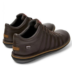 Ανδρικό Παπούτσι Beetle K300479-007 Καφέ