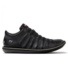Camper Camper Comfort Ανδρικό Παπούτσι Beetle K300479-008 Μαύρο