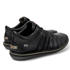 Camper Camper Comfort Ανδρικό Παπούτσι Beetle K300479-008 Μαύρο