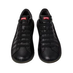 Camper Camper Comfort Ανδρικό Παπούτσι Beetle K300479-008 Μαύρο