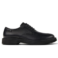 Camper Comfort Ανδρικό Παπούτσι Norman K100998-001 Μαύρο