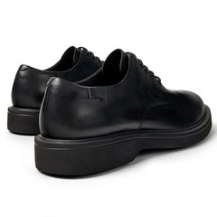 Camper Comfort Ανδρικό Παπούτσι Norman K100998-001 Μαύρο