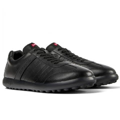 Camper Camper Comfort Ανδρικό Παπούτσι Pelotas XLF K100752-001 Μαύρο