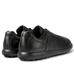 Camper Camper Comfort Ανδρικό Παπούτσι Pelotas XLF K100752-001 Μαύρο