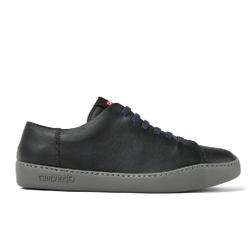 Camper Camper Comfort Ανδρικό Παπούτσι Peu Touring K100479-001 Μαύρο