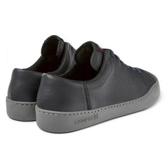 Camper Camper Comfort Ανδρικό Παπούτσι Peu Touring K100479-001 Μαύρο