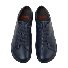 Camper Camper Comfort Ανδρικό Παπούτσι Peu Cami K100249-049 Μπλε
