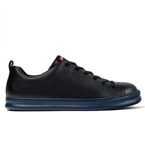 Camper Camper Comfort Ανδρικό Παπούτσι Runner Four K100226-017 Μαύρο