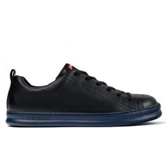 Camper Camper Comfort Ανδρικό Παπούτσι Runner Four K100226-017 Μαύρο