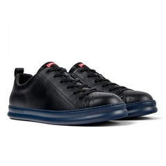 Camper Camper Comfort Ανδρικό Παπούτσι Runner Four K100226-017 Μαύρο