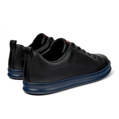 Camper Camper Comfort Ανδρικό Παπούτσι Runner Four K100226-017 Μαύρο