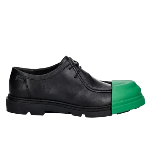 Camper Camper Comfort Ανδρικό Παπούτσι Junction K100872-033 Μαύρο