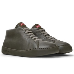Camper Camper Comfort Ανδρικό Μποτάκι Peu Touring K300305-024 Πράσινο