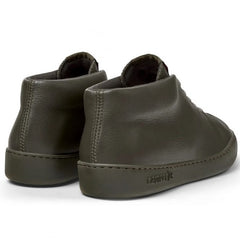 Camper Camper Comfort Ανδρικό Μποτάκι Peu Touring K300305-024 Πράσινο