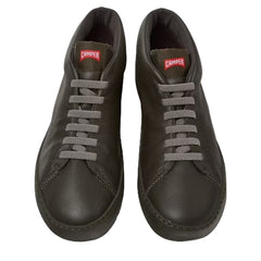 Camper Camper Comfort Ανδρικό Μποτάκι Peu Touring K300305-024 Πράσινο