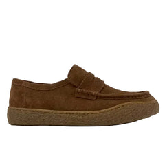 Camper Camper Comfort Ανδρικό Παπούτσι Peu Tereno K101135-002 Καφέ