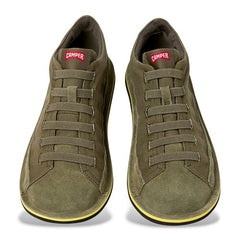 Camper Comfort Ανδρικό Παπούτσι Beetle 36791-079 Χακί