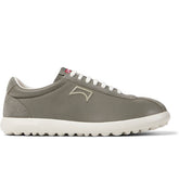 Camper Comfort Ανδρικό Παπούτσι Pelotas XLF K101019-017 Γκρι