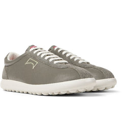 Camper Camper Comfort Ανδρικό Παπούτσι Pelotas XLF K101019-017 Γκρι