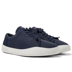 Camper Comfort Ανδρικό Παπούτσι Peu Touring K100881-018 Μπλε