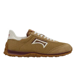 Camper Camper Comfort Παπούτσι Drift Walk K201886-006 Ταμπά-Καφέ