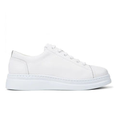 Camper Camper Comfort Παπούτσι Runner Up K200508-041 Άσπρο