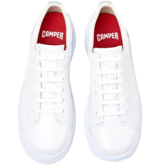 Camper Camper Comfort Παπούτσι Runner Up K200508-041 Άσπρο