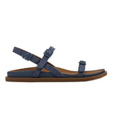 Camper Comfort Πέδιλο Lluc K201883-003 Μπλε