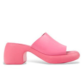Camper Comfort Πέδιλο Thelma Sandal K201722-006 Ροζ