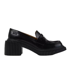 Camper Camper Comfort Loafer Pix London K201811-001 Μαύρο