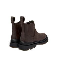 Camper Camper Comfort Μποτάκι Brutus+ K400818-002 Καφέ