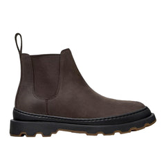 Camper Camper Comfort Μποτάκι Brutus+ K400818-002 Καφέ