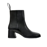 Μποτάκι Kora K400798-001 Μαύρο