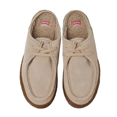 Camper Camper Comfort Παπούτσι Peu Terreno K201983-001 Μπεζ