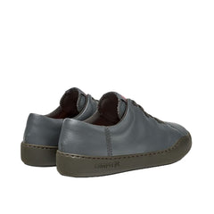 Camper Camper Comfort Παπούτσι Peu Touring K200877-052 Γκρι