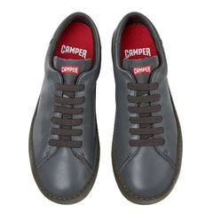 Camper Camper Comfort Παπούτσι Peu Touring K200877-052 Γκρι