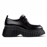 Παπούτσι Pix Bcn K201678-001 Μαύρο