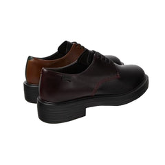 Παπούτσι Twins K201684-021 Μαύρο Πολύχρωμο