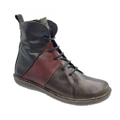 Chacal Chacal Comfort Μποτάκι Oliva 6807-1554 Πολύχρωμο
