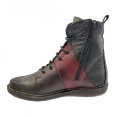 Chacal Chacal Comfort Μποτάκι Oliva 6807-1554 Πολύχρωμο