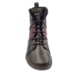 Chacal Chacal Comfort Μποτάκι Oliva 6807-1554 Πολύχρωμο